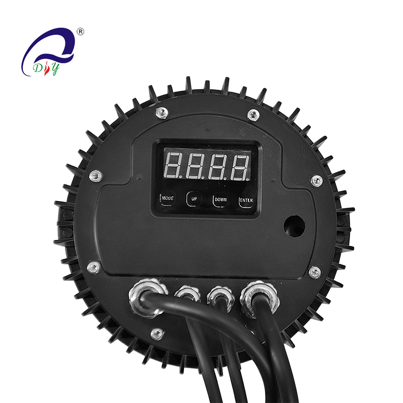 Đèn LED chống nước PL17 7 CÁI