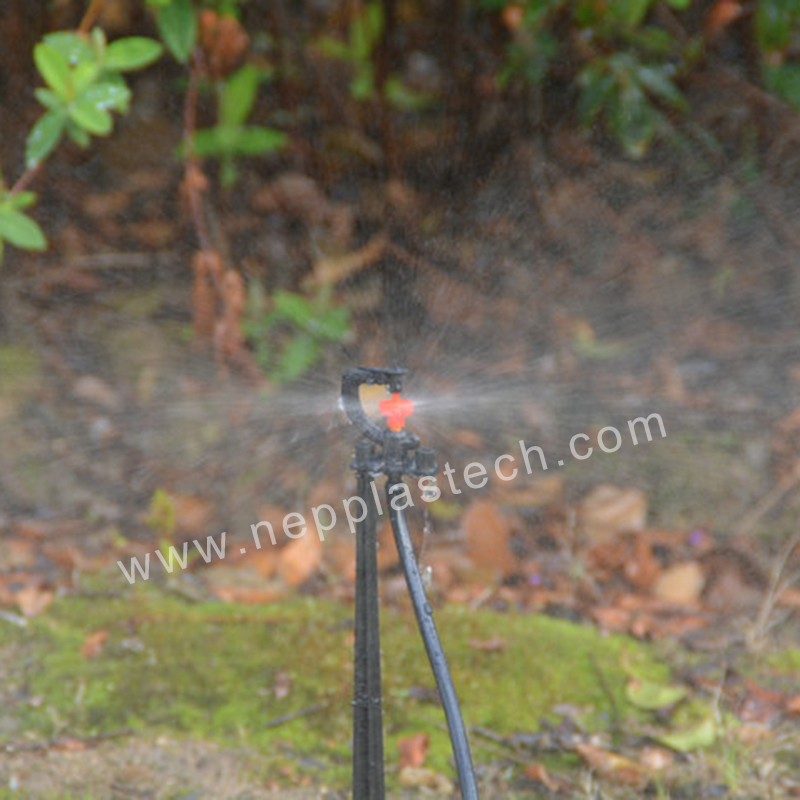 Hệ thống tưới tự động Orchard