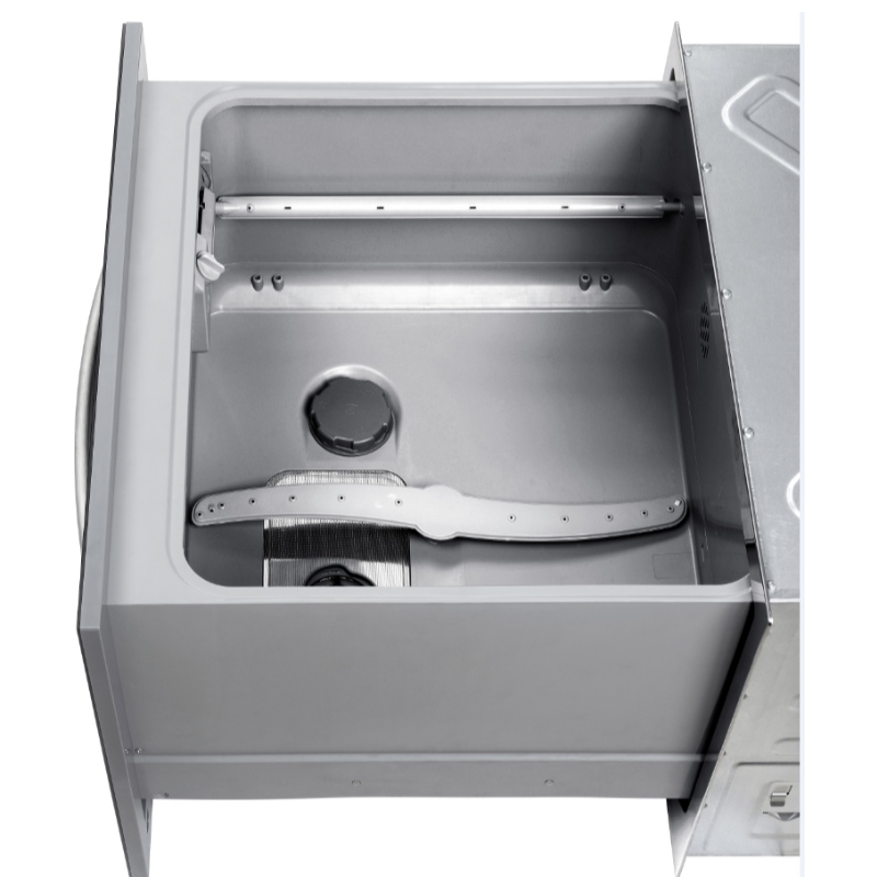 Ngăn kéo máy rửa chén