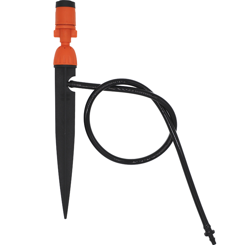 điều chỉnh tưới vườn tưới nhỏ giọt phun sương và phun nhỏ giọt cho cây