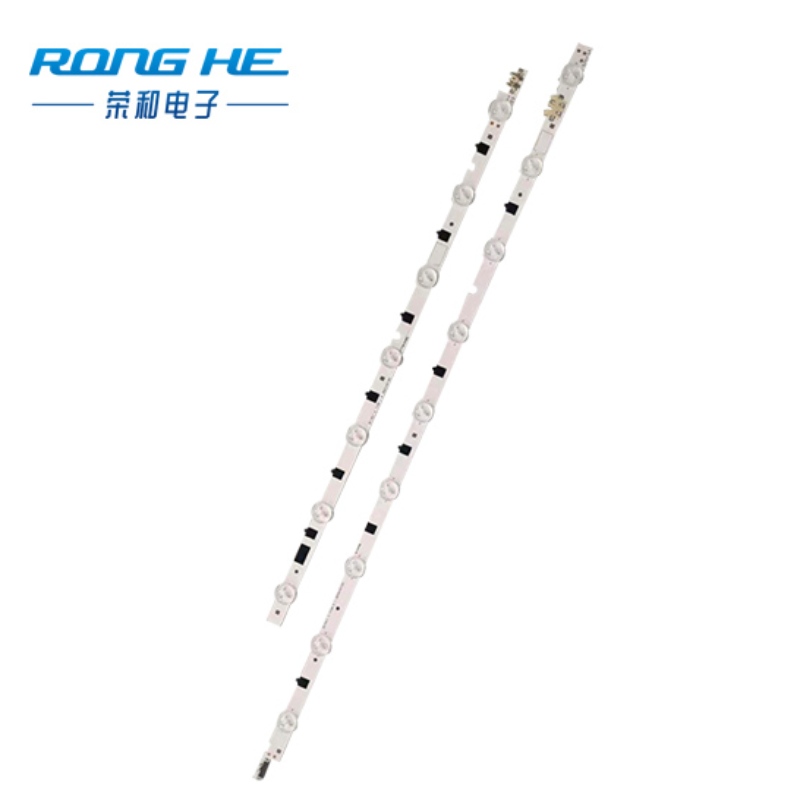 sỉ nhục Samsung 50-inch 9+7 đèn nền