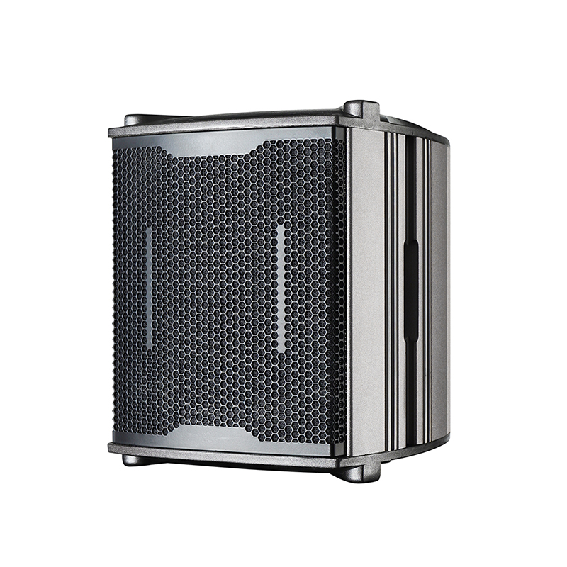 Giọng nói thụ động