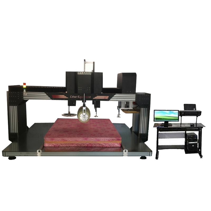 LT-JJ29 Máy vi tính Nệm thửnghiệm toàn diện quốc gia