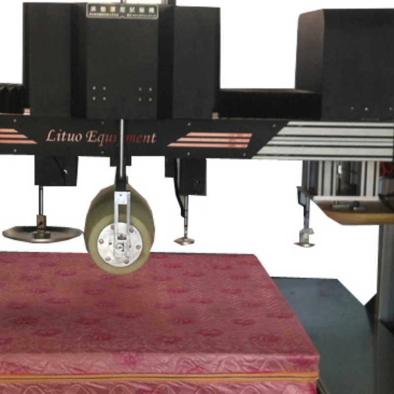 LT-JJ29 Máy vi tính Nệm thửnghiệm toàn diện quốc gia