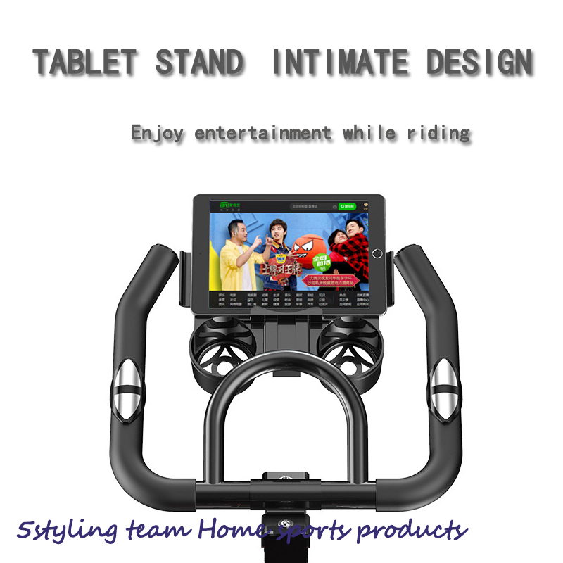 Nhà máy đầu nguồn cung cấp qua biên giới của xe đạp thể thao trong nước thiết bị thể dục câm tập thể dục xe đạp trong nhà xe đạp thể thao trong nhà