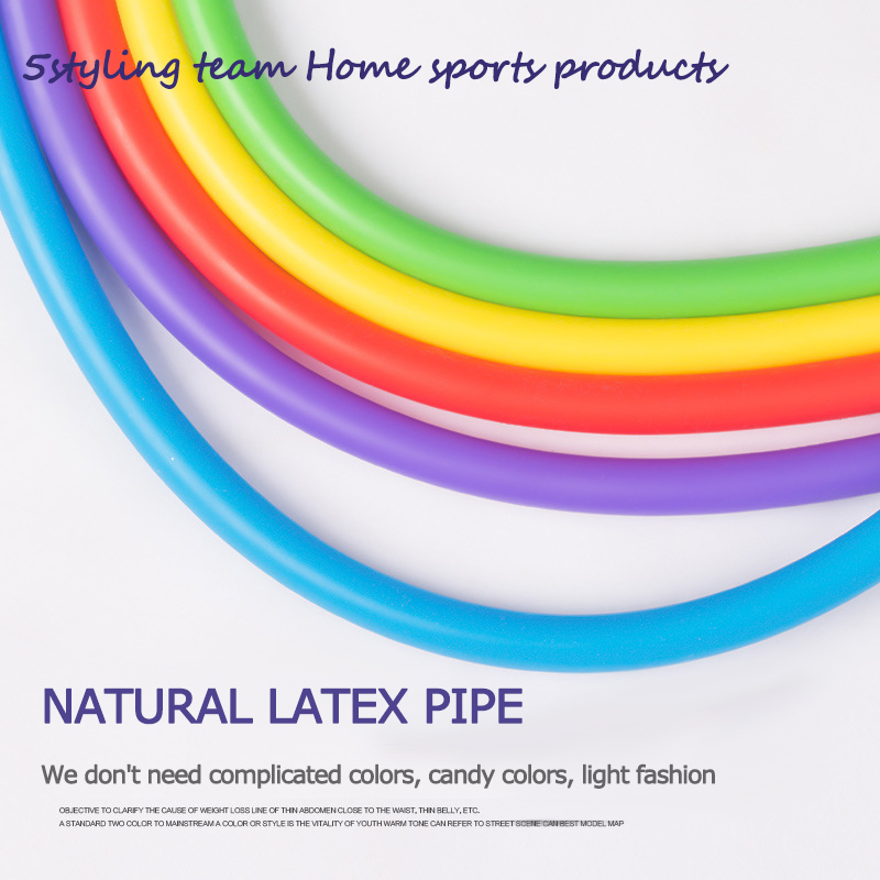 Thiết bị thể hình căng cơ hai ống thèo