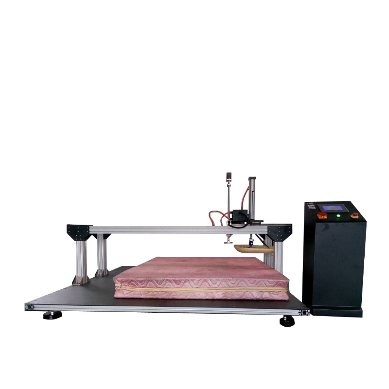 Máy phát hiện độ bền và chiều caonệm LT-JJ29-D