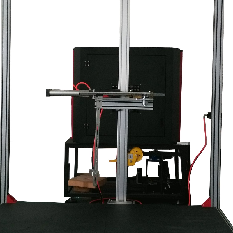 Máy kiểm tra độ bền của LT-JJ17-A cho cửa và tủ