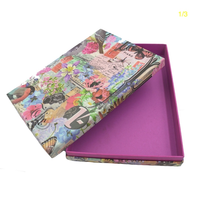 Hộp đựng trang phục GL-PA0024