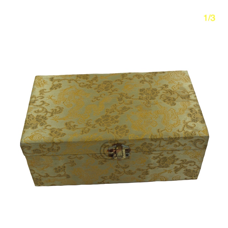 Hộp đóng gói búp bê GL-PA0035