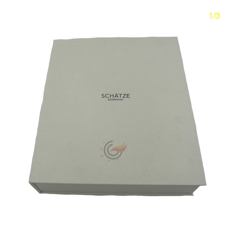 Hộp nước hoa GL-PA0037