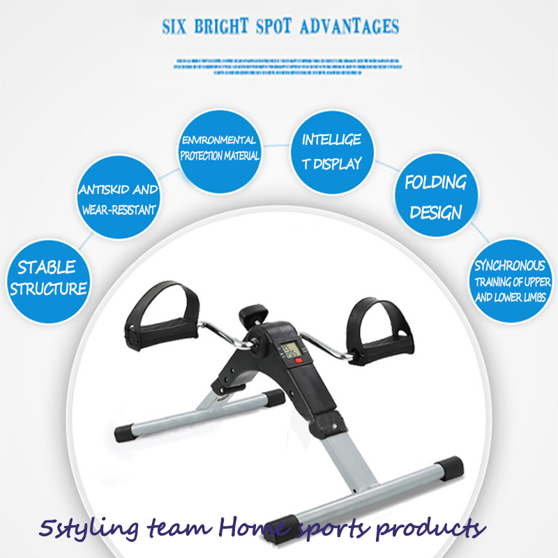 Xe đạp mini cho người già