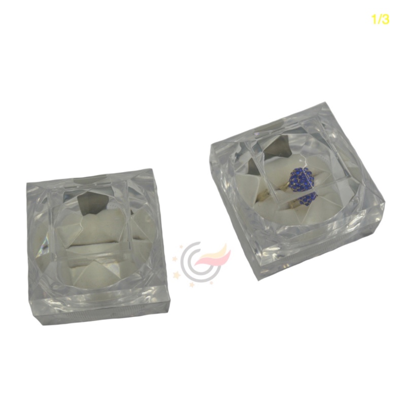 Hộp đựng trang sức GL-PA0002