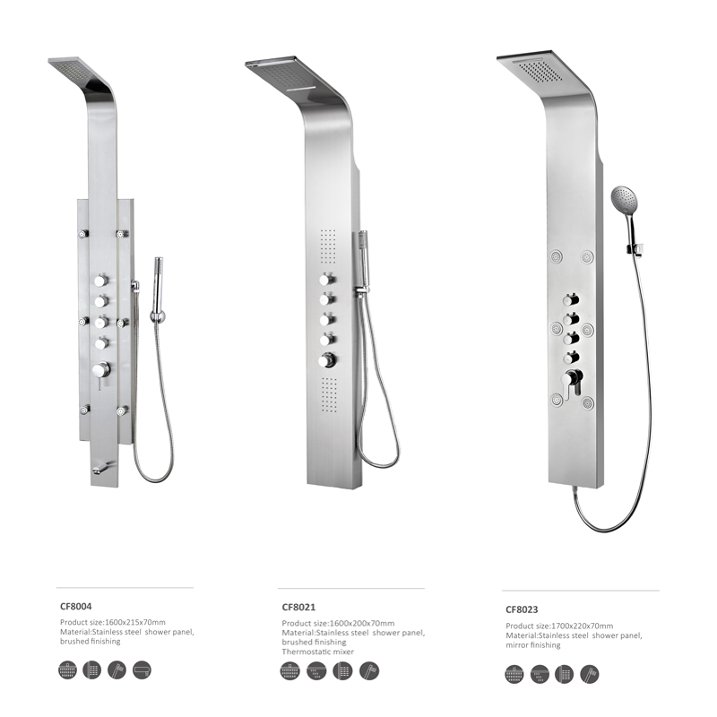 Thép tắm bảng sợ nước