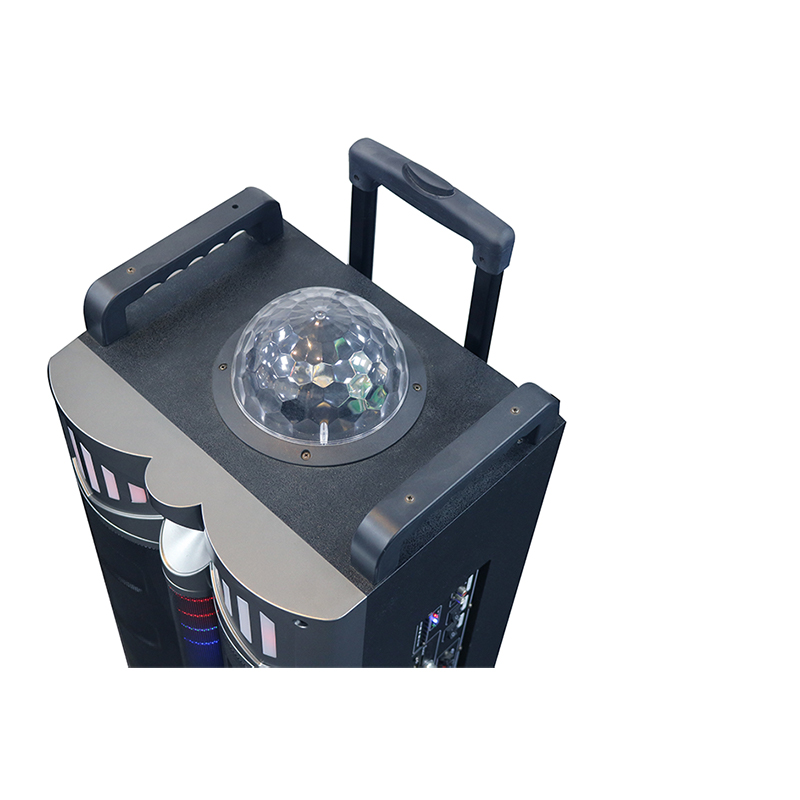 Loa Trollry Y-DJ1201-12H