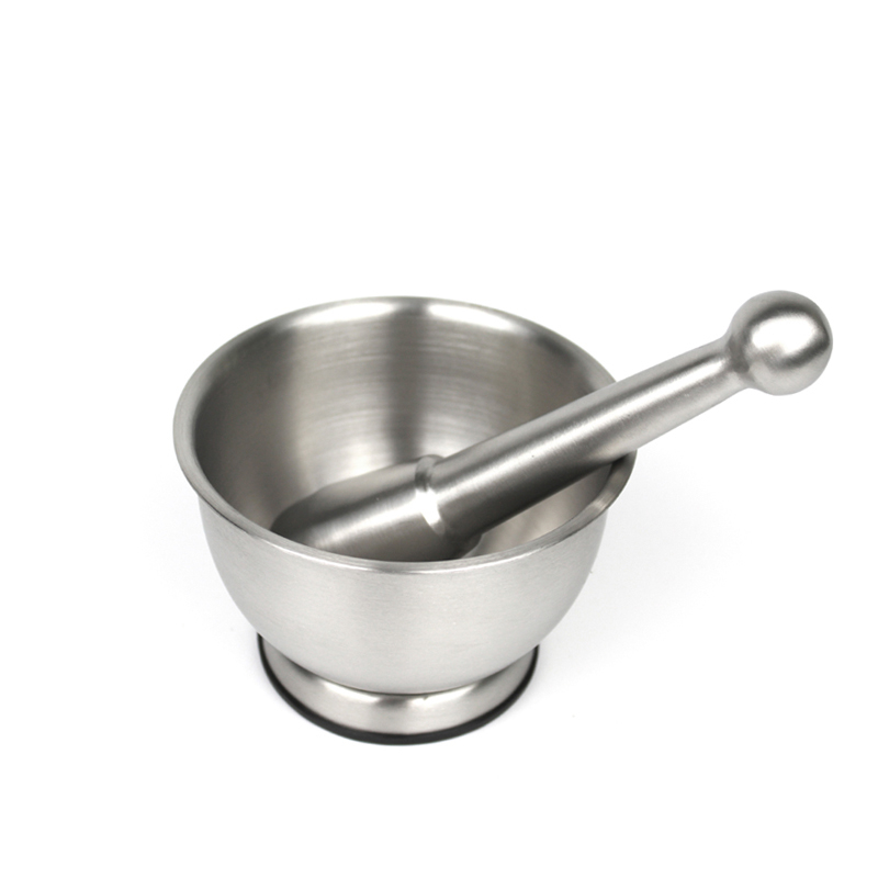 Bán dầu và bán lẻ cho các hương vị hương gừng, làm vữa nấu tan thép, nghiền và phá hoại