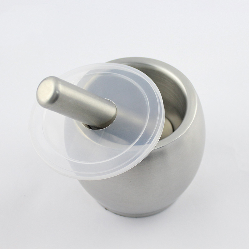 Bán dầu và bán lẻ cho các hương vị hương gừng, làm vữa nấu tan thép, nghiền và phá hoại