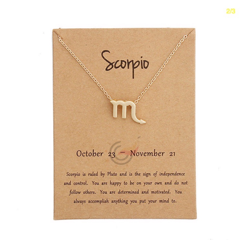 Thẻ vòng cổ Gl-PA0092