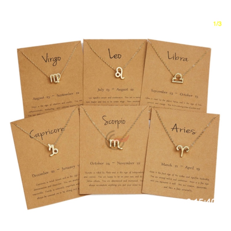 Thẻ vòng cổ Gl-PA0092