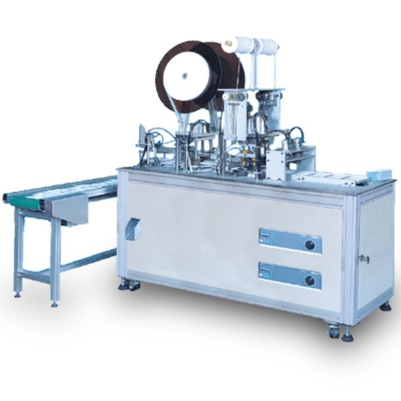 SCPMKZ-15 Máy bay tự động Mặt nạ vòng ngoài tai