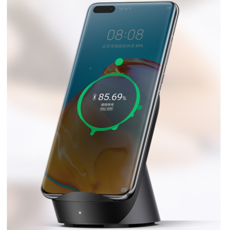 máy sạc không dây