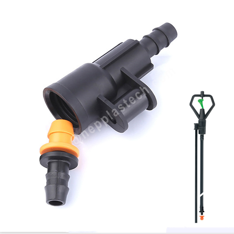 Cánh đồng phun nước 1\/2 \