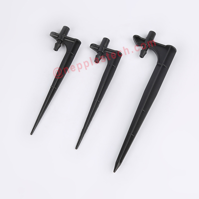 vườn cây tưới phun nước tưới cây 15cm