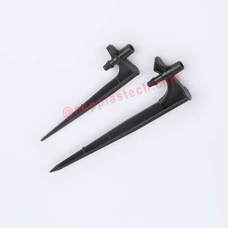 vườn cây tưới phun nước tưới cây 15cm