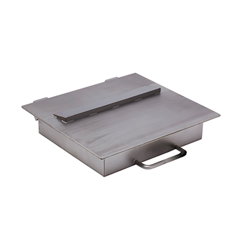 Mặt từ khóa tách ra có thể thích nghi với thiết bị sử dụng vật nuôi siêu từ tính.