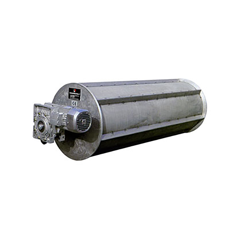 Làm sạch sâu con lăn từ tính tiết kiệm năng lượng bảo vệ môi trường nam châm mạnh mẽ