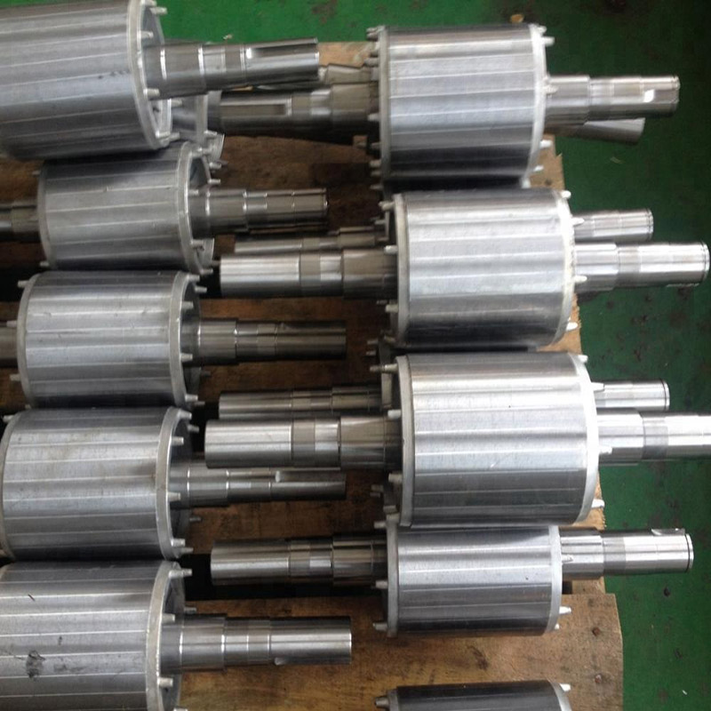 Dây xoay xoay xoay xoay tự động điện tử vĩnh viễn, với độ chính xác cao của cục nam châm quạt thay đổi hoàn toàn để bán