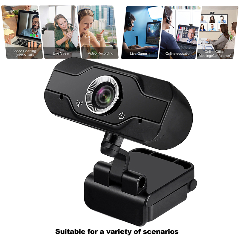 Máy ảnh trực tiếp PC Máy ảnh Laptop Web Camera,110\ 1766; Góc rộng với USB 2.0 Video thu gom máy ảnh truyền hình trực tiếp