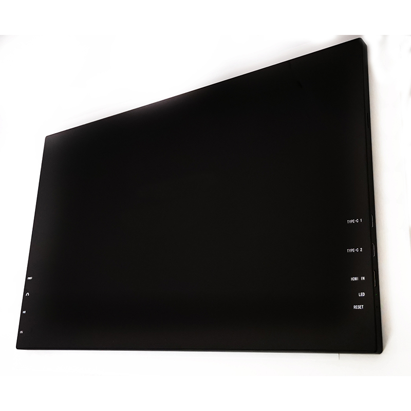 Bộ theo dõi dây với màn hình lớn Cơ chế nhúng tay qua Bluetooth