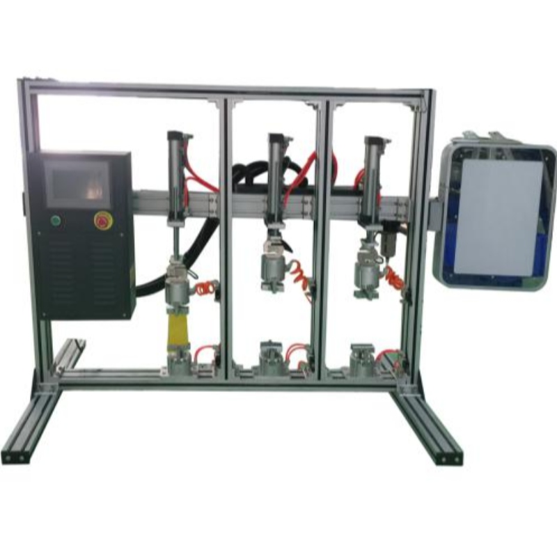 LT-JJ27 Sofa đường may thử nghiệm tác động mỏi