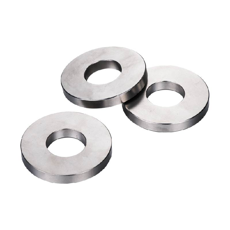 Nhiệt độ cao samarium mạnh coban tùy chỉnh động cơ