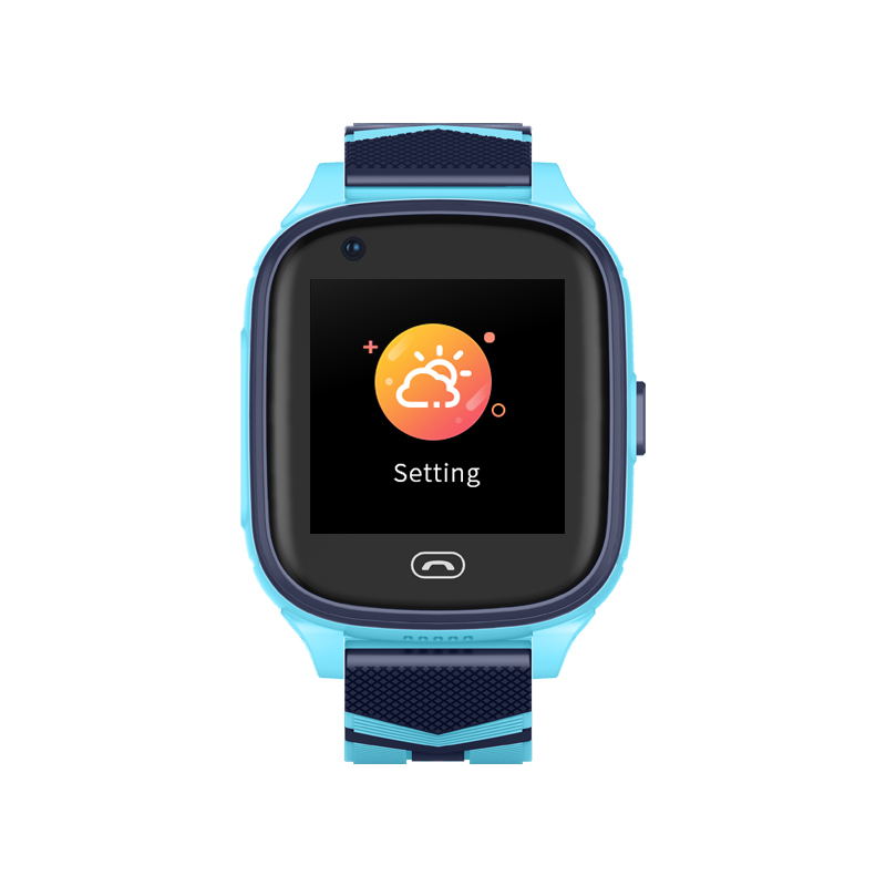 Điện thoại thể thao thông minh cho trẻ em và xem A60(4G)