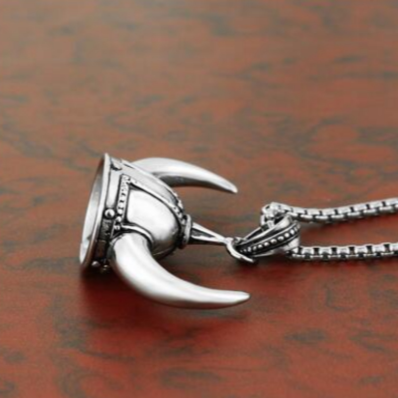 Trang s ức thương mại quốc tế Châu Âu và Mỹ Mỹ, nhân vật xuất sắc, mặt dây chuyền của mũ bảo hiểm động vật, mũ bảo hiểm kiểu Mỹ và Châu Âu.