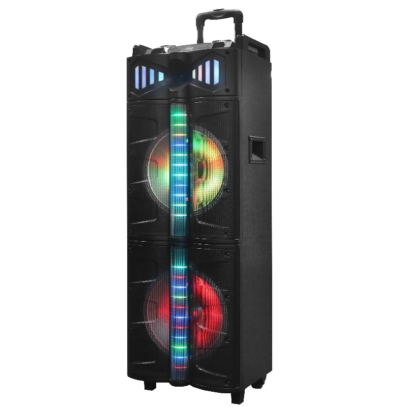 Giọng nói lục lọi