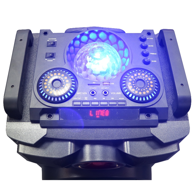 Chủ tịch Y-B3-24H.