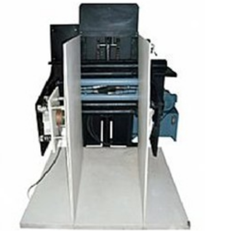 LT- BZ06 SERS máy đóng băng