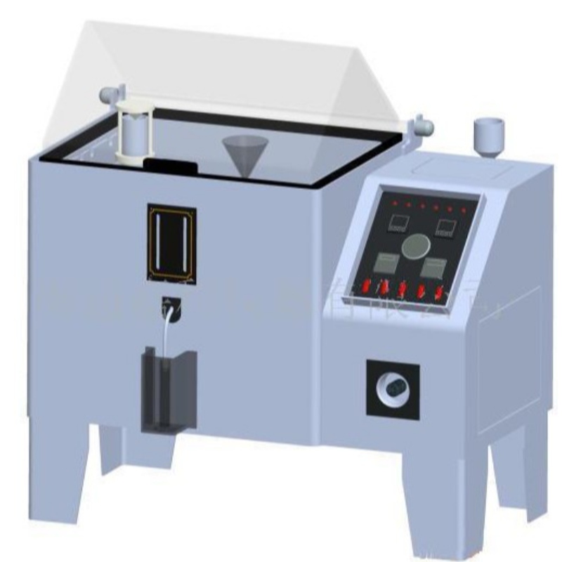 Máy kiểm tra phun muối