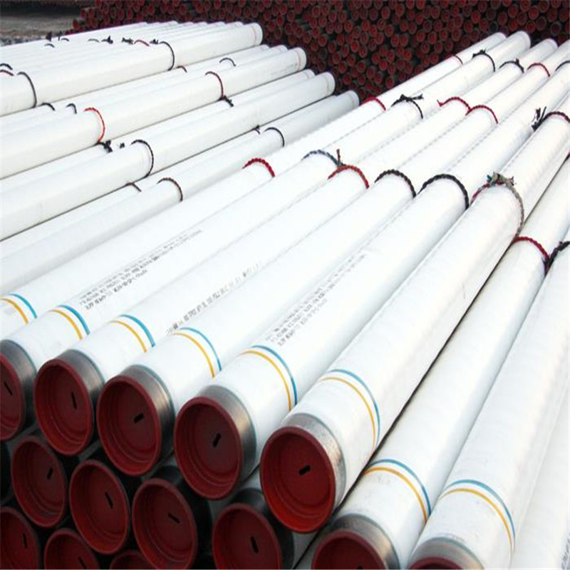 Lớp 3D- Lớp Polypropylene Coating
