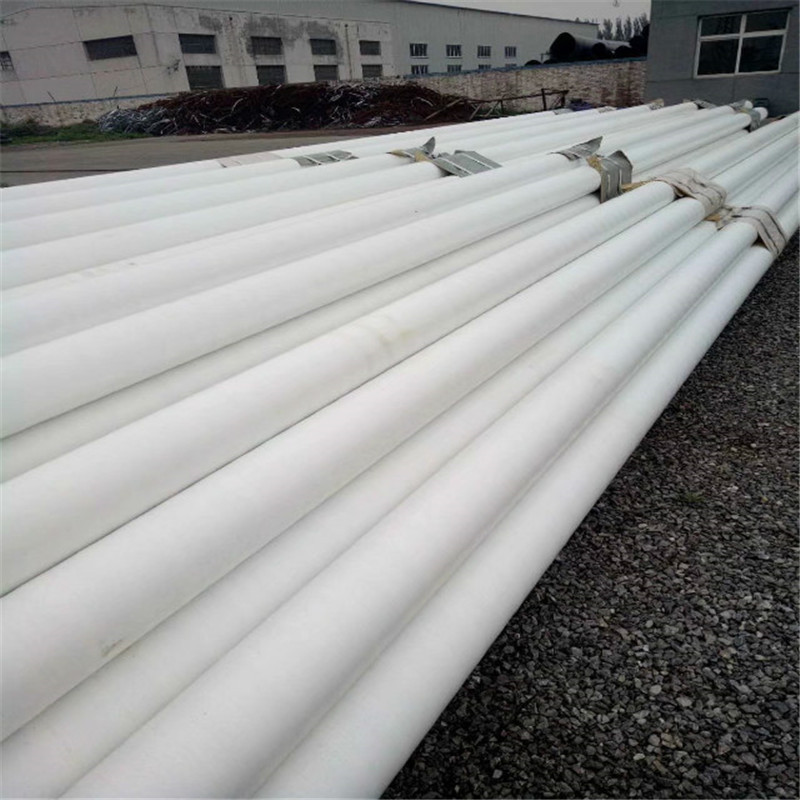 Lớp 3D- Lớp Polypropylene Coating