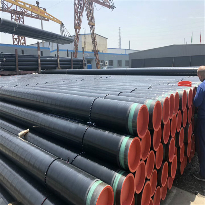 Lớp 3D- Lớp Polyetylene Coating
