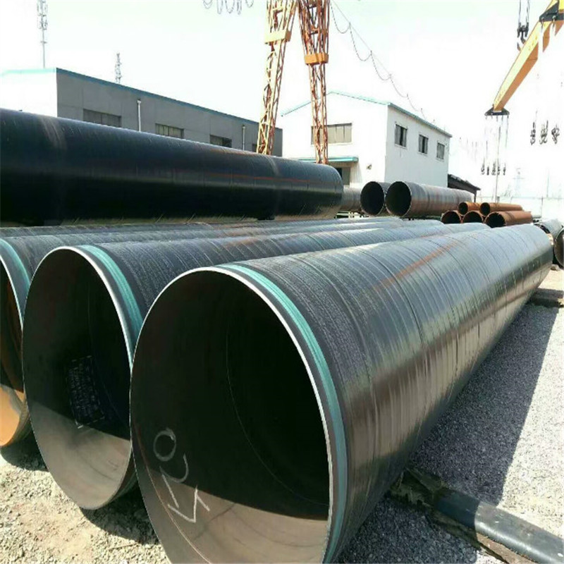 Lớp 3D- Lớp Polyetylene Coating