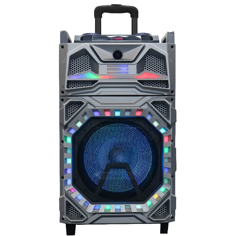 Chủ tịch lục lục Y-K8-12ZH