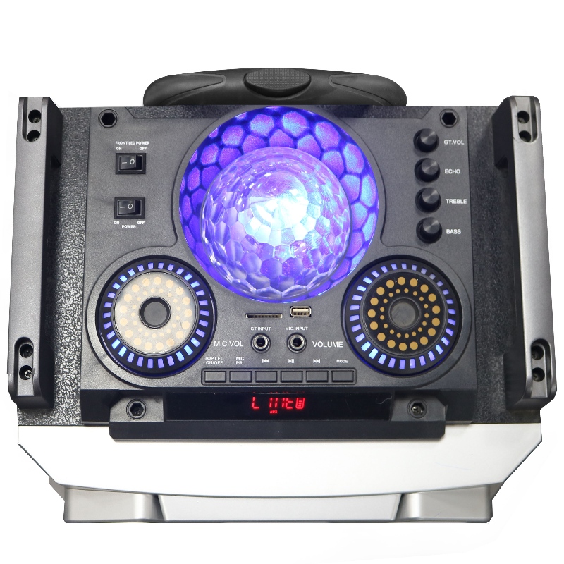 Chủ tịch lục lục Y-K8-12ZH
