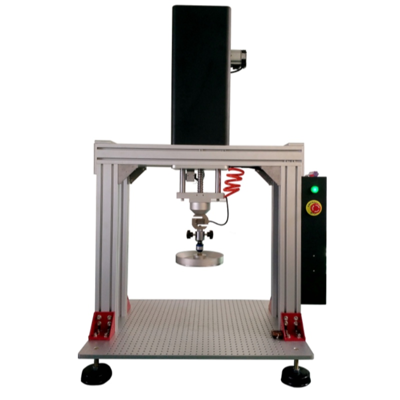 LT-JJ33-A Máy đo độ cứng thụt bọt biển