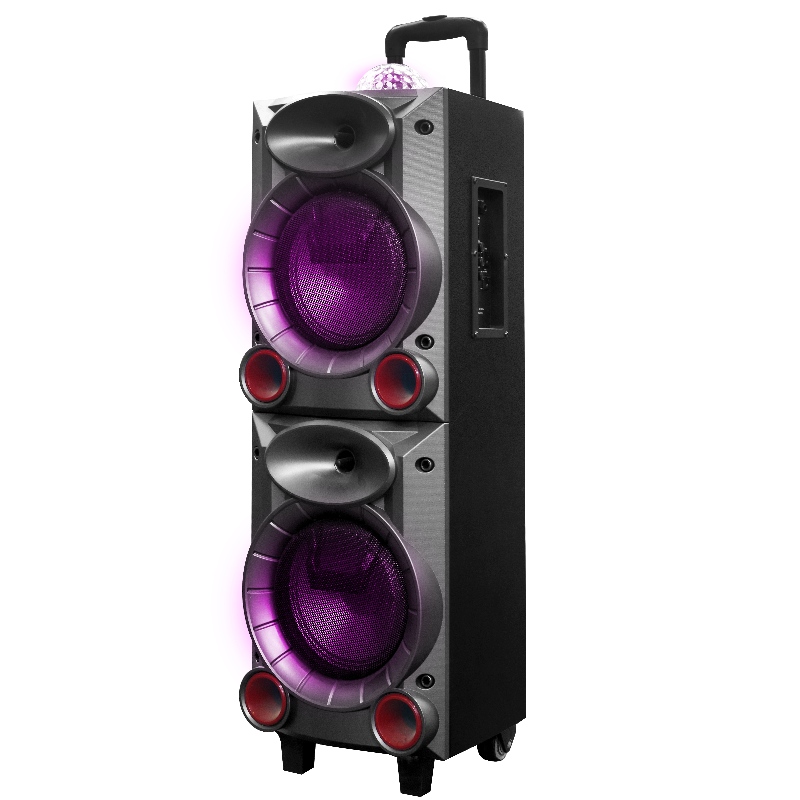 Loa Trollry Y-A802-16H