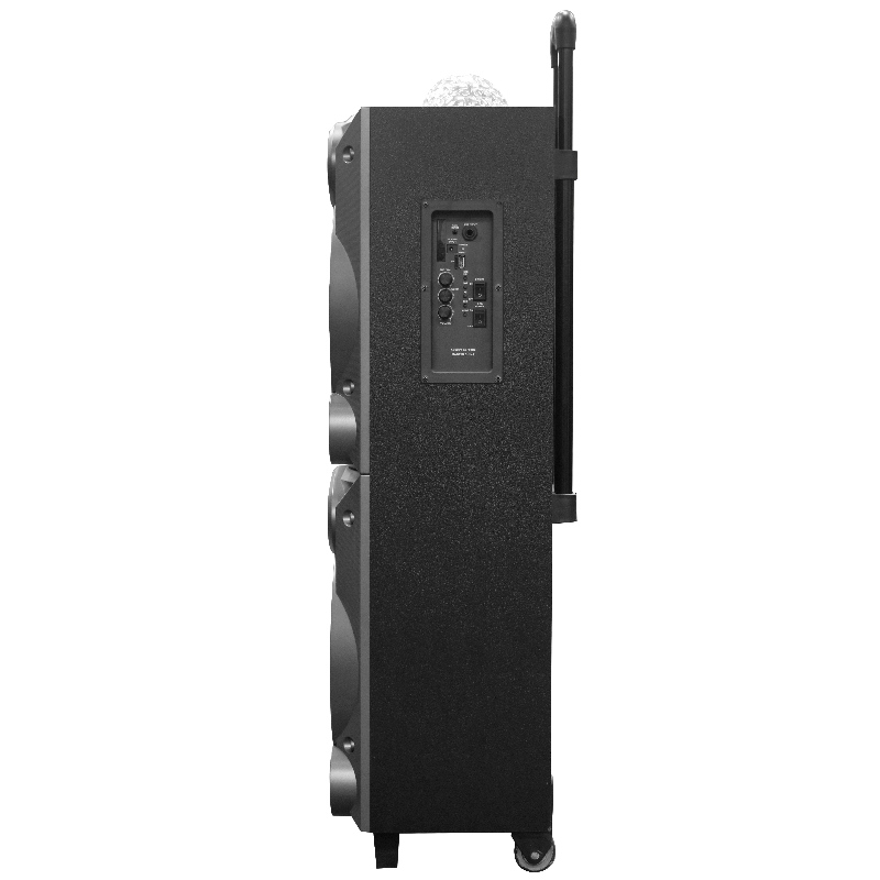 Loa Trollry Y-A802-16H